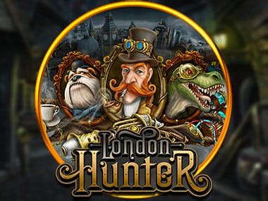 London Hunter Slot by Habanero Free Demo Play .